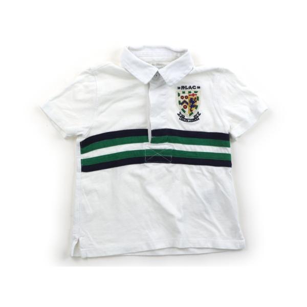 ラルフローレン Ralph Lauren ポロシャツ 80サイズ 男の子 子供服 ベビー服 キッズ