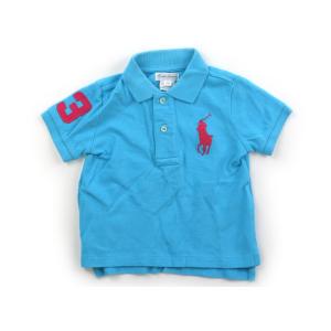 ラルフローレン Ralph Lauren ポロシ...の商品画像