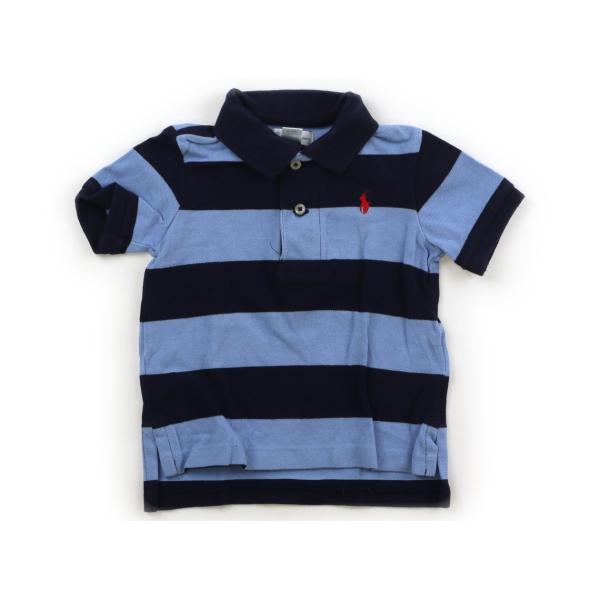 ラルフローレン Ralph Lauren ポロシャツ 80サイズ 男の子 子供服 ベビー服 キッズ