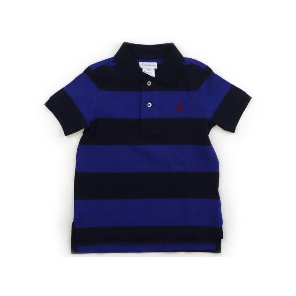 ラルフローレン Ralph Lauren ポロシャツ 80サイズ 男の子 子供服 ベビー服 キッズ