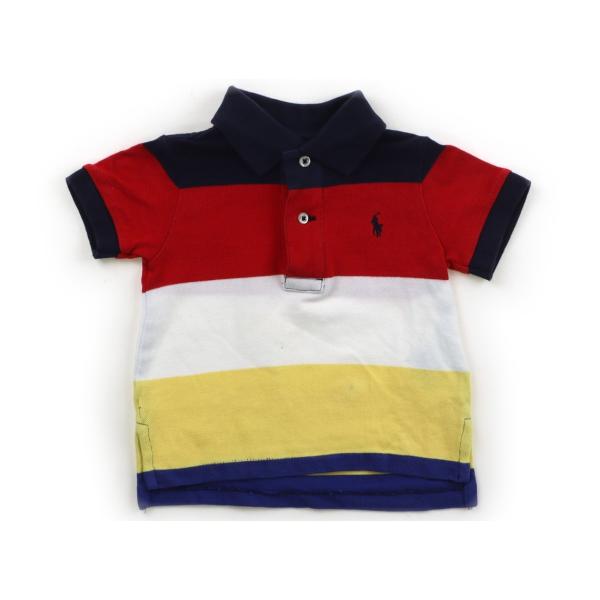 ラルフローレン Ralph Lauren ポロシャツ 80サイズ 男の子 子供服 ベビー服 キッズ
