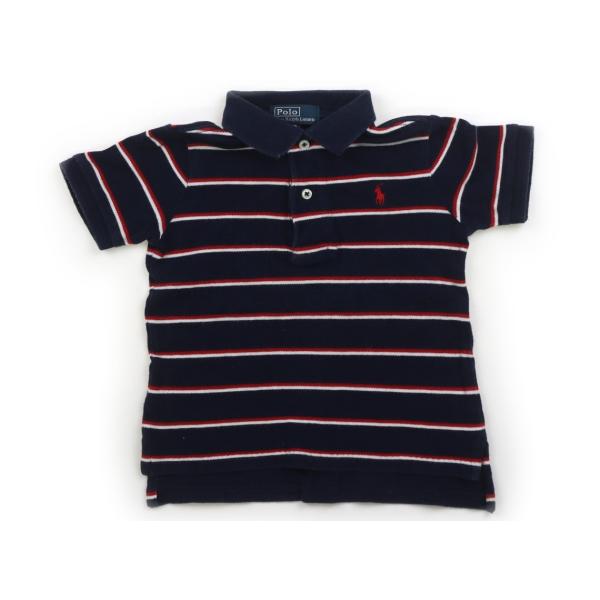 ポロラルフローレン POLO RALPH LAUREN ポロシャツ 80サイズ 男の子 子供服 ベビ...