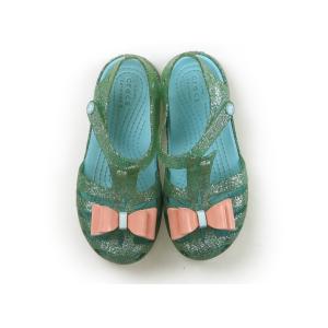 クロックス CROCS サンダル 靴17cm〜 ...の商品画像
