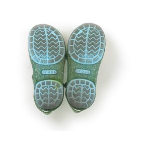 クロックス CROCS サンダル 靴17cm〜...の詳細画像3