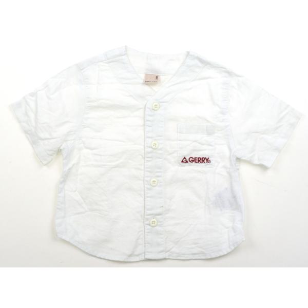 プティマイン petit main ポロシャツ 80サイズ 男の子 子供服 ベビー服 キッズ