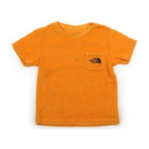 ノースフェイス The North Face Tシャツ・カットソー 110サイズ 男の子 子供服 ベビー服 キッズ