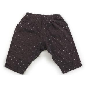 アプレレクール apres les cours ハーフパンツ 110サイズ 女の子 子供服 ベビー服 キッズ