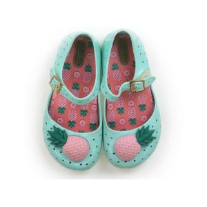 メリッサ Melissa サンダル 靴15cm〜 女の子 子供服 ベビー服 キッズ