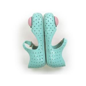 メリッサ Melissa サンダル 靴15cm...の詳細画像2