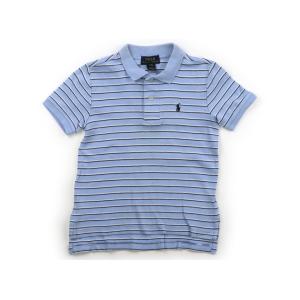 ポロラルフローレン POLO RALPH LAUREN ポロシャツ 110サイズ 男の子 子供服 ベビー服 キッズ