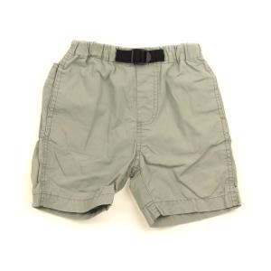 プティマイン petit main ハーフパンツ 80サイズ 男の子 子供服 ベビー服 キッズ