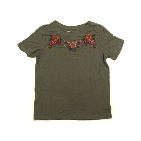 アメリカンイーグル American Eagle Outfitters Tシャツ・カットソー 150...