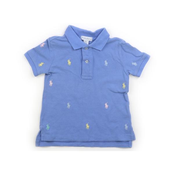 ラルフローレン Ralph Lauren ポロシャツ 80サイズ 男の子 子供服 ベビー服 キッズ