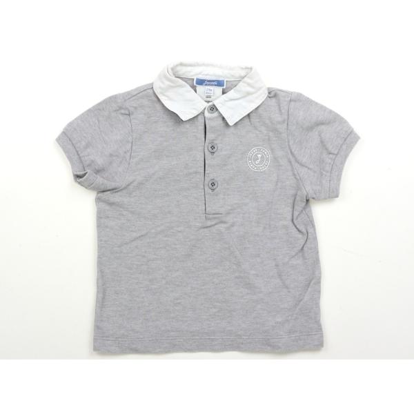 ジャカディ Jacadi ポロシャツ 80サイズ 男の子 子供服 ベビー服 キッズ