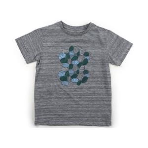 ノースフェイス The North Face Tシャツ・カットソー 140サイズ 男の子 子供服 ベビー服 キッズ