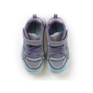 スケッチャーズ Skechers スニーカー 靴18cm〜 女の子 子供服 ベビー服 キッズ