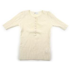 ミルクティー Milk Tea マタニティトップス ママ向けアイテム 子供服 ベビー服 キッズ