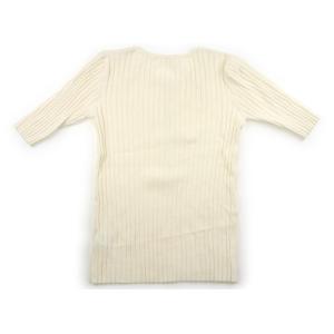 ミルクティー Milk Tea マタニティトッ...の詳細画像1