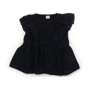 プティマイン petit main チュニック 100サイズ 女の子 子供服 ベビー服 キッズ