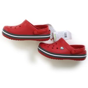 クロックス CROCS サンダル 靴20cm〜...の詳細画像2