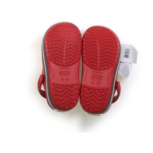 クロックス CROCS サンダル 靴20cm〜...の詳細画像3