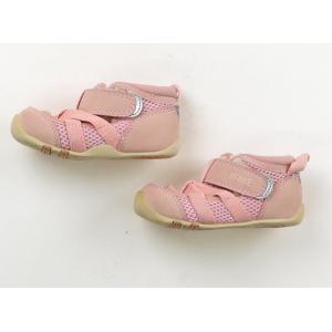 イフミー IFME サンダル 靴12cm〜 女...の詳細画像2