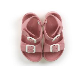 アンパサンド ampersand サンダル 靴15cm〜 女の子 子供服 ベビー服 キッズ