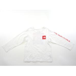 ノースフェイス The North Face Tシャツ・カットソー 110サイズ 男の子 子供服 ベビー服 キッズ