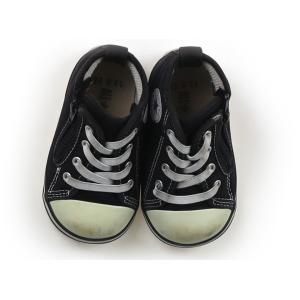 コンバース CONVERSE スニーカー 靴13cm〜 男の子 子供服 ベビー服 キッズ