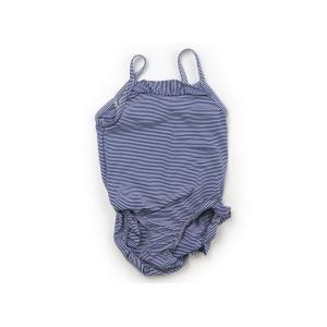 プチバトー PETIT BATEAU 水着・バスローブ 80サイズ 女の子 子供服 ベビー服 キッズ
