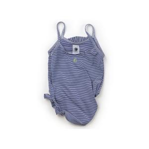 プチバトー PETIT BATEAU 水着・バ...の詳細画像1