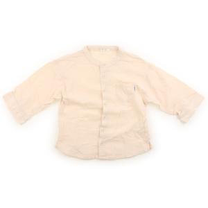 ラーゴム Lagom シャツ・ブラウス 110サ...の商品画像