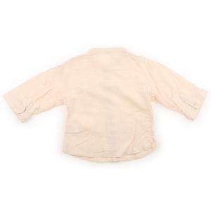 ラーゴム Lagom シャツ・ブラウス 110...の詳細画像1