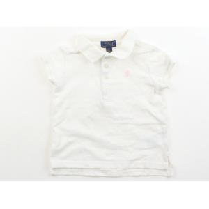 ポロラルフローレン POLO RALPH LAUREN ポロシャツ 110サイズ 男の子 子供服 ベビー服 キッズ