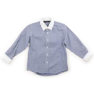 キャサリン・コテージ Catherine Cottage シャツ・ブラウス 110サイズ 男の子 子供服 ベビー服 キッズ