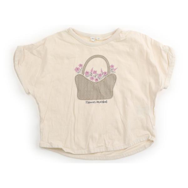 セラフ Seraph Tシャツ・カットソー 110サイズ 女の子 子供服 ベビー服 キッズ
