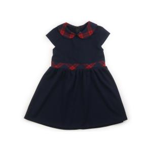 キャサリン・コテージ Catherine Cottage ワンピース 130サイズ 女の子 子供服 ベビー服 キッズ