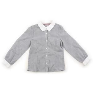 キャサリン・コテージ Catherine Cottage シャツ・ブラウス 130サイズ 女の子 子供服 ベビー服 キッズ