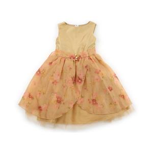 キャサリン・コテージ Catherine Cottage ドレス 120サイズ 女の子 子供服 ベビー服 キッズ