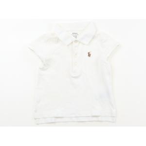 ポロラルフローレン POLO RALPH LAUREN ポロシャツ 110サイズ 男の子 子供服 ベビー服 キッズ