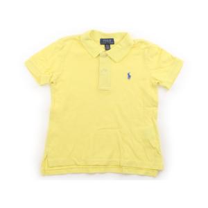 ポロラルフローレン POLO RALPH LAUREN ポロシャツ 100サイズ 男の子 子供服 ベビー服 キッズ