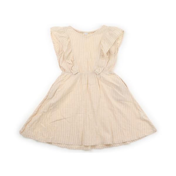 セラフ Seraph ワンピース 130サイズ 女の子 子供服 ベビー服 キッズ