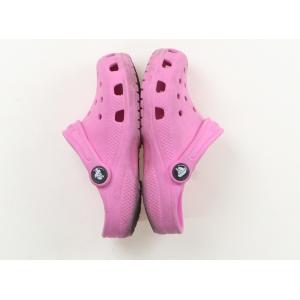 クロックス CROCS サンダル 靴16cm〜...の詳細画像1