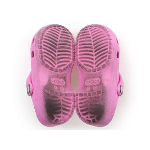 クロックス CROCS サンダル 靴16cm〜...の詳細画像3