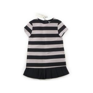 マークジェイコブス MARC JACOBS ジャンパースカート 100サイズ 女の子 子供服 ベビー服 キッズ
