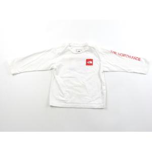 ノースフェイス The North Face Tシャツ・カットソー 90サイズ 男の子 子供服 ベビー服 キッズ