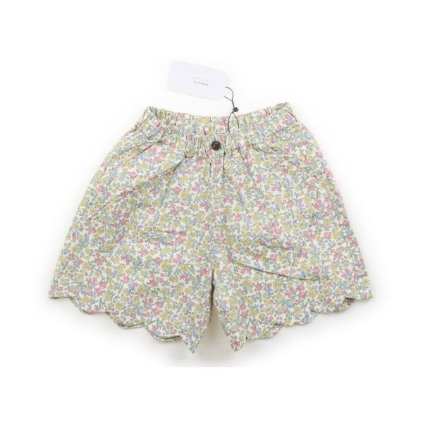 セラフ Seraph キュロット 130サイズ 女の子 子供服 ベビー服 キッズ