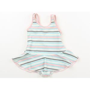ダッドウェイ DADWAY 水着・バスローブ 80サイズ 女の子 子供服 ベビー服 キッズ