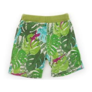 ハッカ HAKKA ハーフパンツ 90サイズ 男...の商品画像
