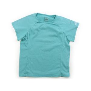 ノースフェイス The North Face Tシャツ・カットソー 130サイズ 女の子 子供服 ベビー服 キッズ